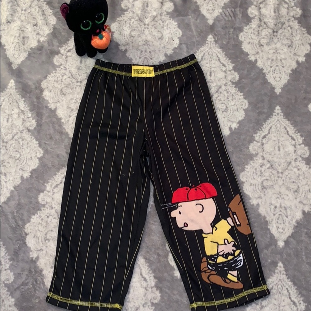 peanuts pants